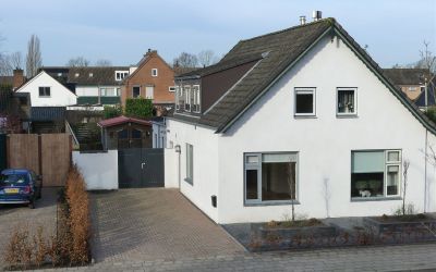 Amersfoortsestraat 118