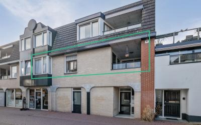 Haanschoten. 2