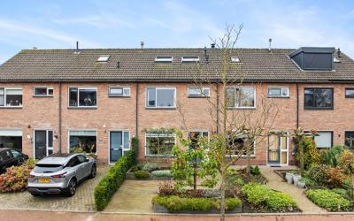 Copernicusstraat 33