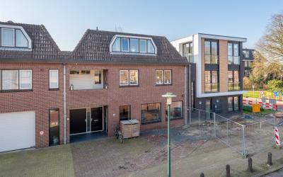 Torenplein 37-A