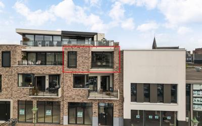 Torenplein 5-C