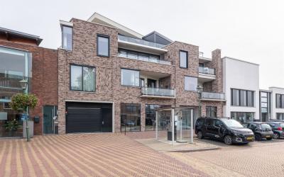 Torenplein 5-G
