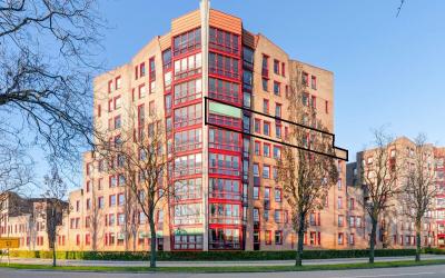 De Heus Plein 71