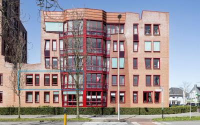 De Heus Plein 8