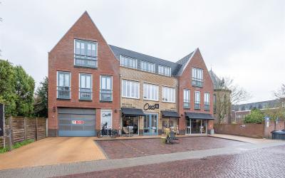 De Hoven 22