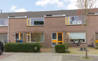 Zonnebloemstraat 47