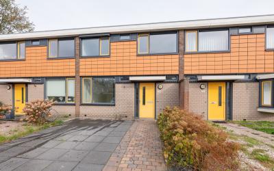 Zonnebloemstraat 108