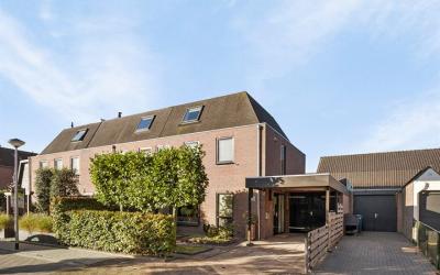 Tulpenstraat 16