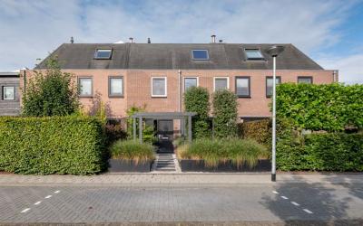 Tulpenstraat 18