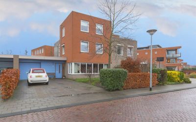 Narcissenstraat 58