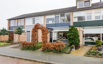 Rozenstraat 16