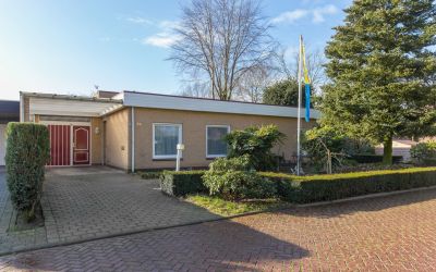 Van Riebeeckstraat 36