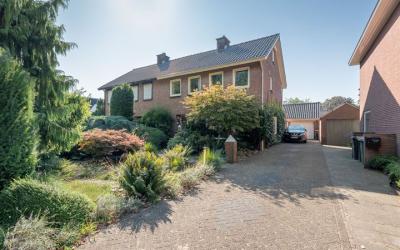 Livingstonestraat 13