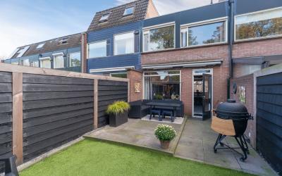 Molecaten 25