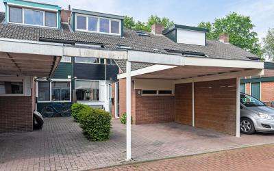 Molecaten 5