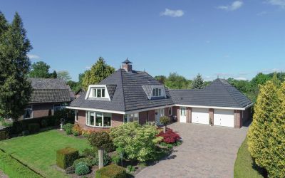 Plantagelaan 12