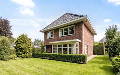 Plantagelaan 25