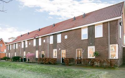 Tijsselingl. 9