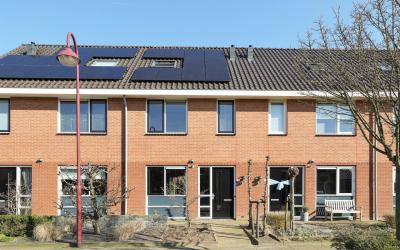 Mosterdlaan 17