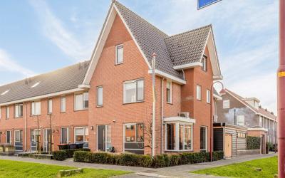 Mosterdlaan 2