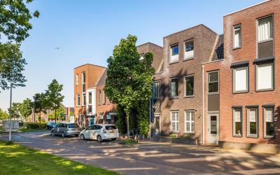 Groninger Meeuwlaan 99