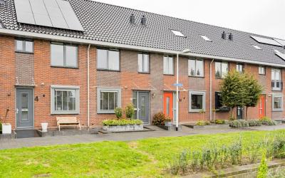 Kraaikoplaan 6