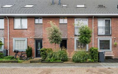 Kraaikoplaan 62