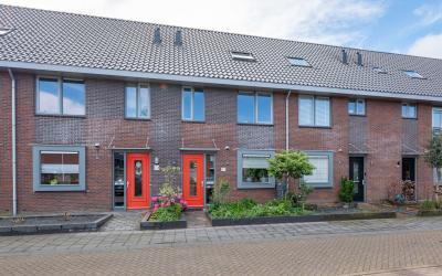 Kraaikoplaan 66