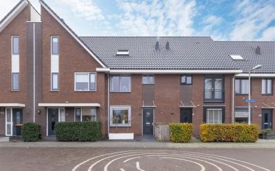 Sabelpootlaan 12