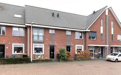 Sabelpootlaan 20