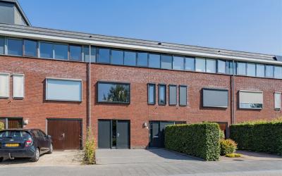 Raperbeek 14