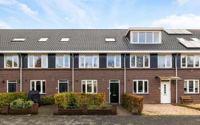 Raperbeek 30