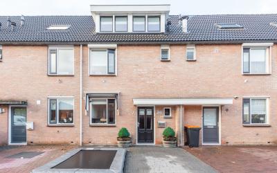 Patrijzenhof 7