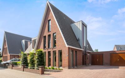 Raperbeek 120