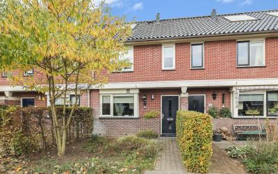 Raperbeek 132