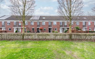 Raperbeek 154