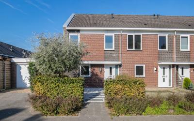 Raperbeek 162