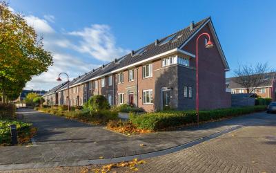 Raperbeek 164