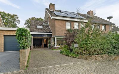 Hertespoor 4