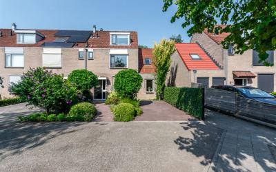Hertespoor 31