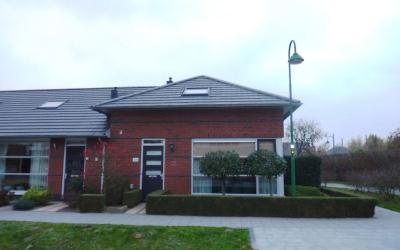 Woudseweg 20