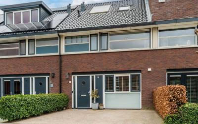 Kleinmansbeek 4