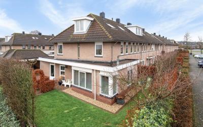 Watertuin 98