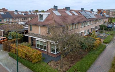 Watertuin 262