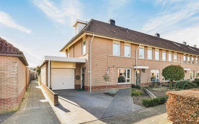 Watertuin 276