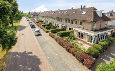 Watertuin 278