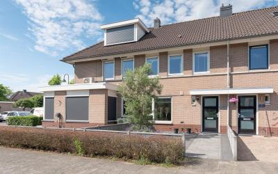 Watertuin 294