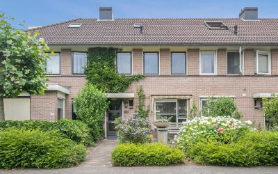 Watertuin 350