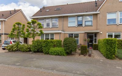 Herfsttuin 29