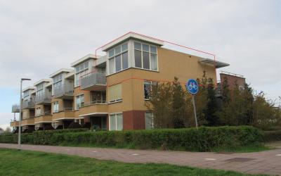 Herfsttuin 54